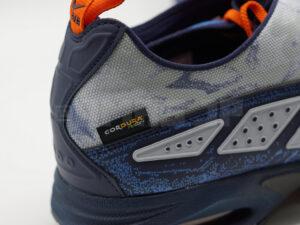 NIKE AIR MAX SNDR SE Point1 CORDURA re/cor タグ