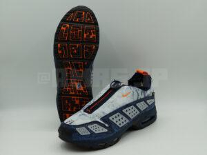 NIKE AIR MAX SNDR SE Top（フロント＆ソール）