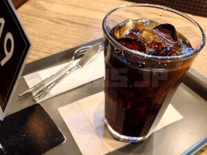 È PRONTO（エプロント） モーニング Aセット ドリンク