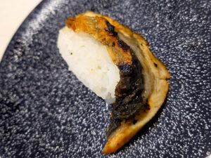 魚べい 多摩境店 大切りうなぎ