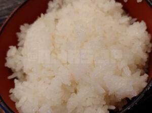 炭火焼干物定食 しんぱち食堂 大門店 朝さば文化干し定食 ごはん大盛