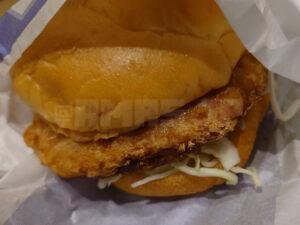 マクドナルド チキンタツタ チキンタツタ×ガンダム